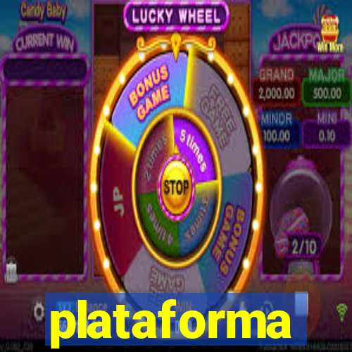 plataforma regulamentada de jogos